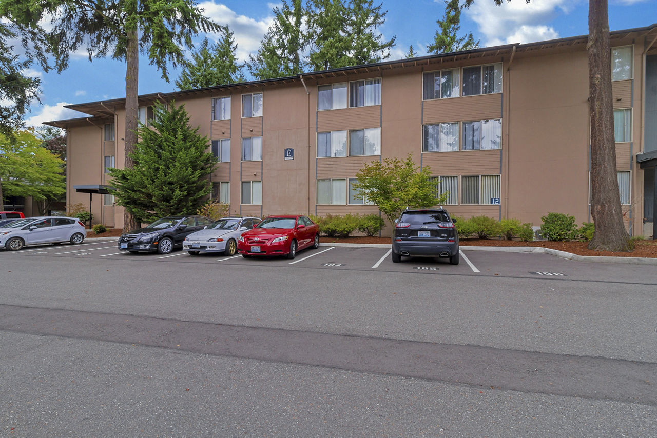 Bellepark East Apartments photo 4