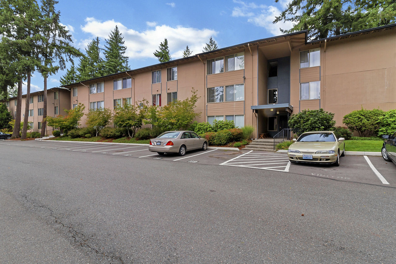Bellepark East Apartments photo 5