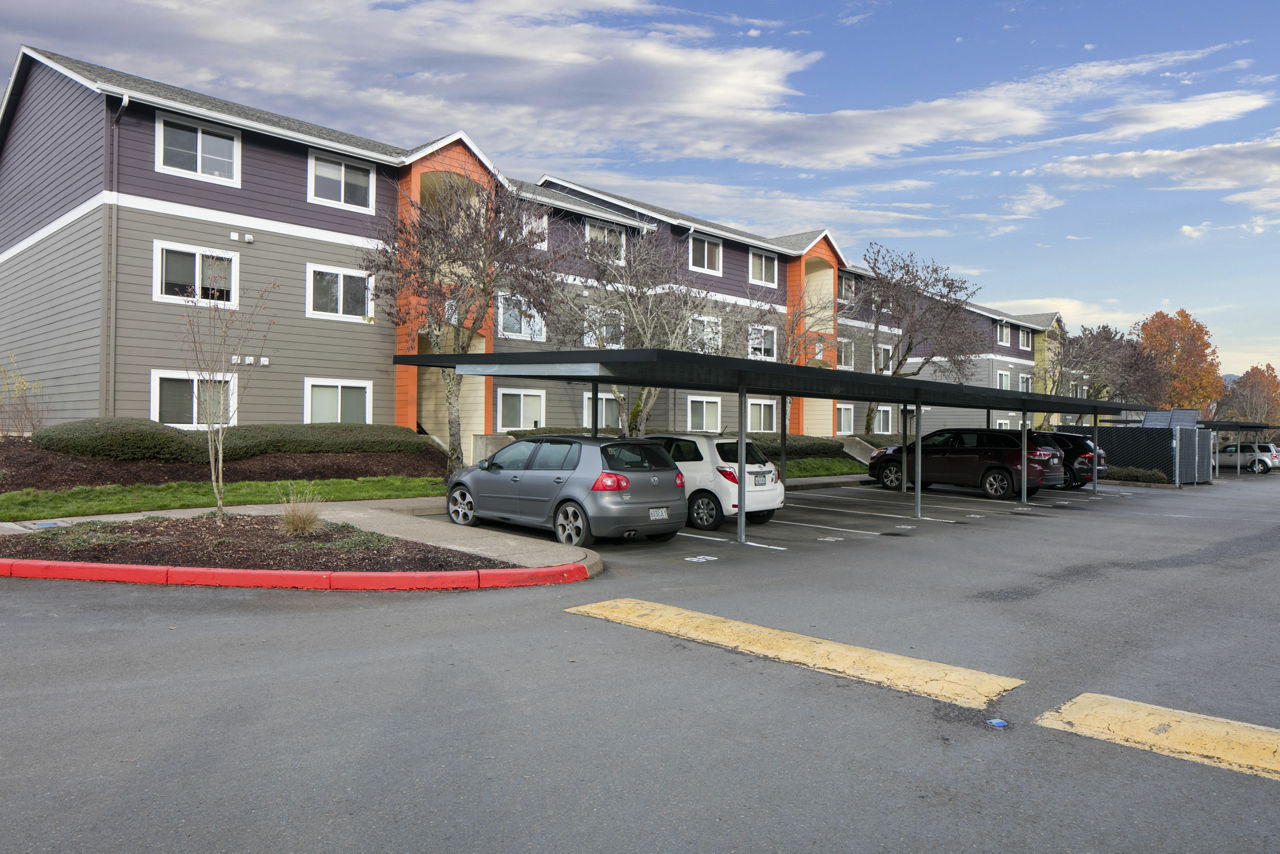 Creekside and Spring Creek Apartments photo 3