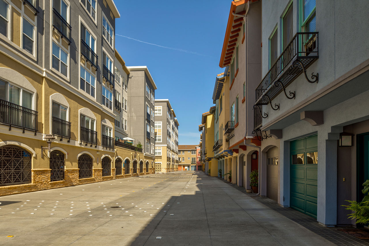 Santana Row photo 2