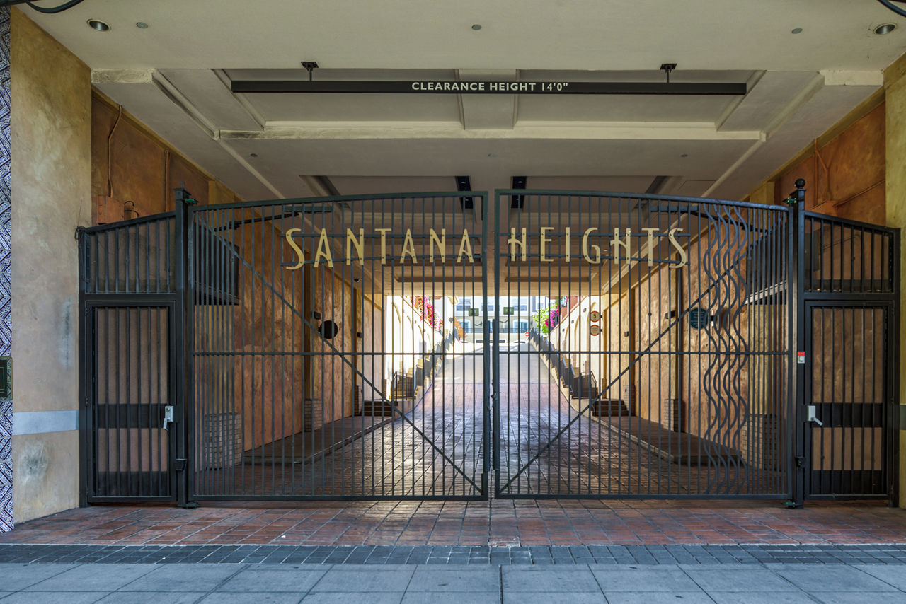 Santana Row