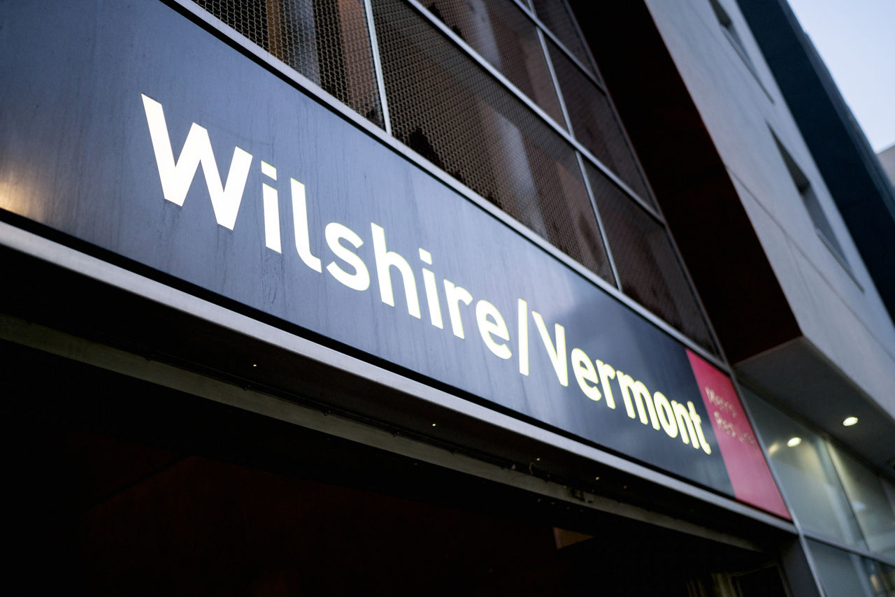 Wilshire Vermont photo 4