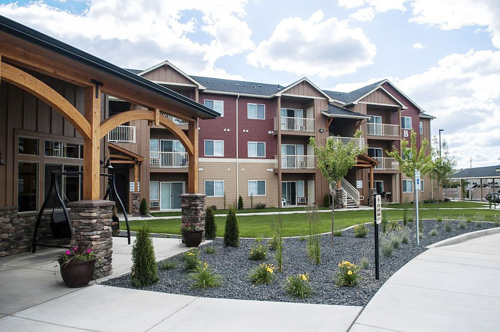The Homestead Apartments photo 3