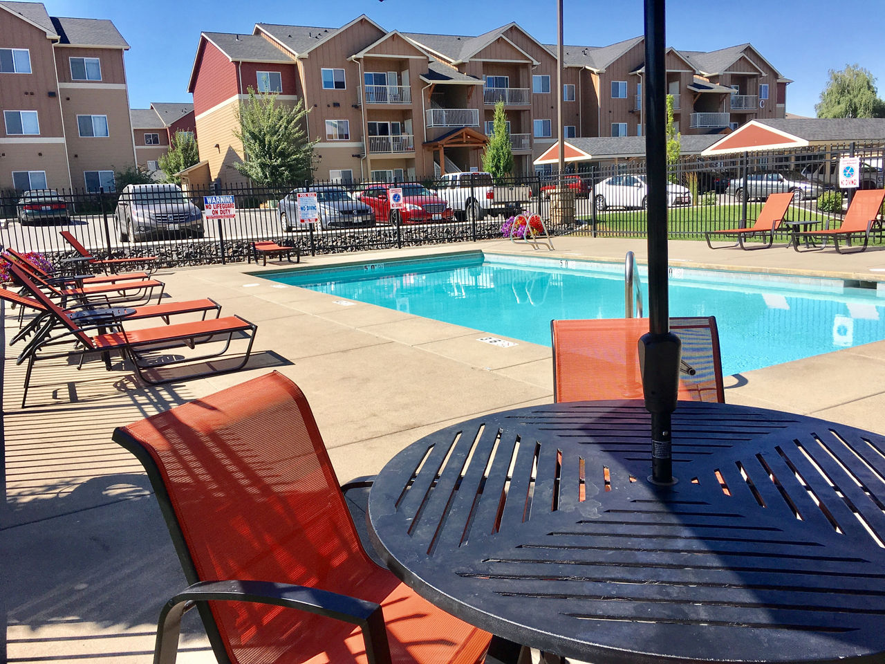 The Homestead Apartments photo 4