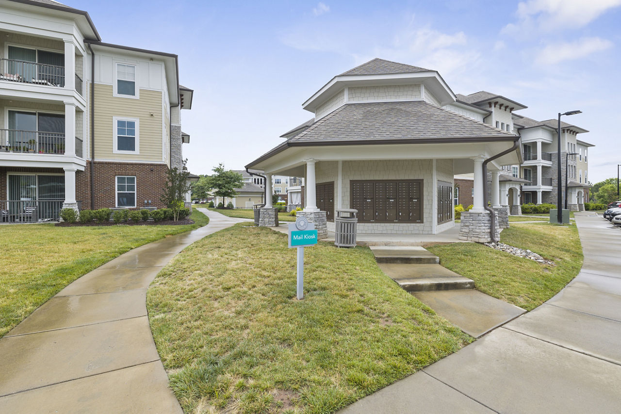 Parkside Place Apartments photo 3