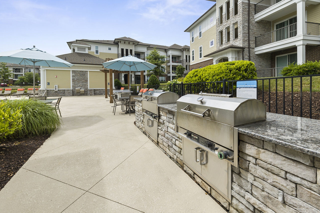 Parkside Place Apartments photo 5
