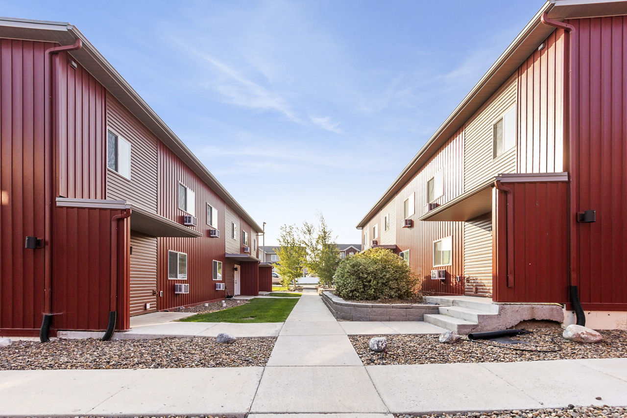 Creekstone Twin Homes photo 2