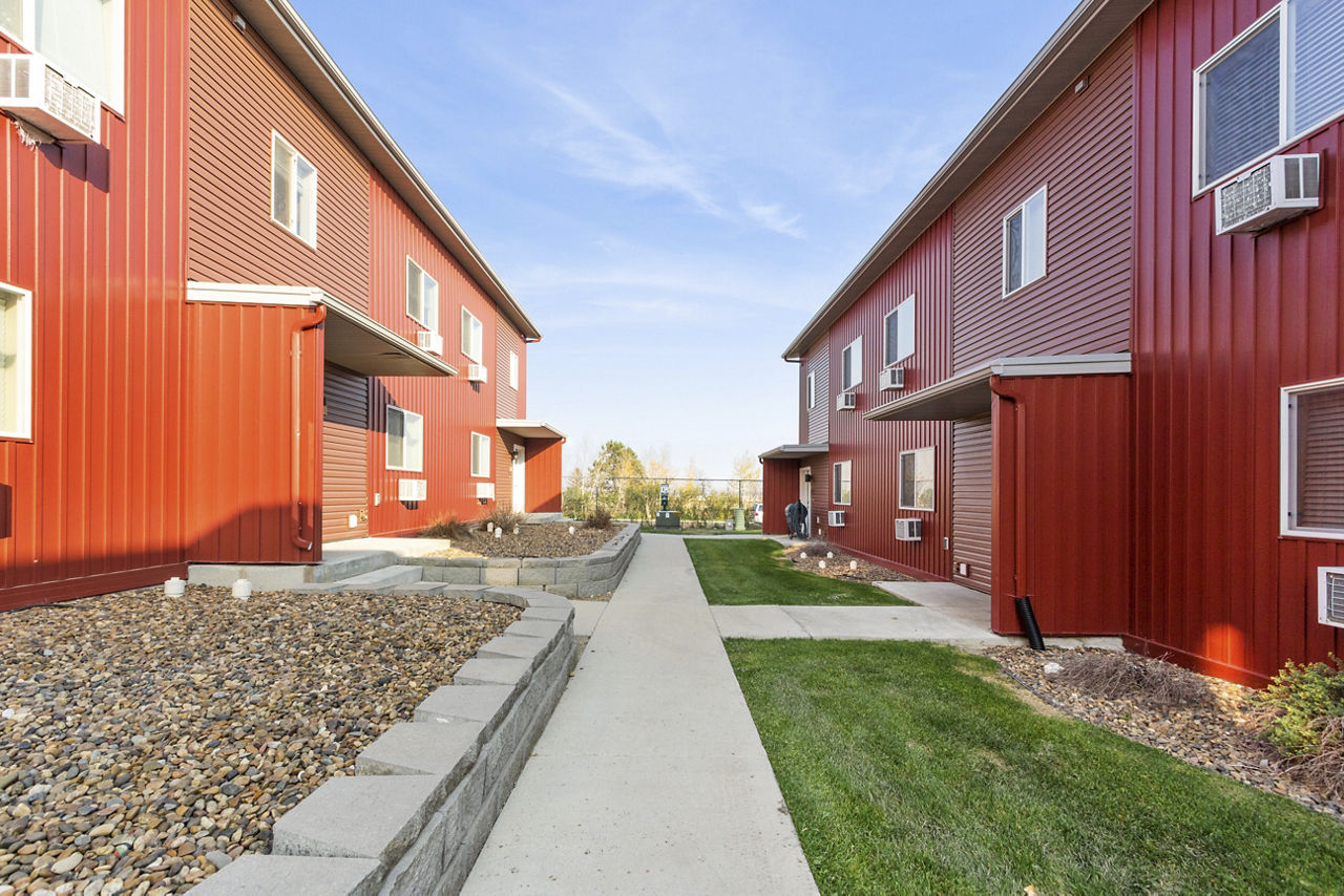 Creekstone Twin Homes photo 3