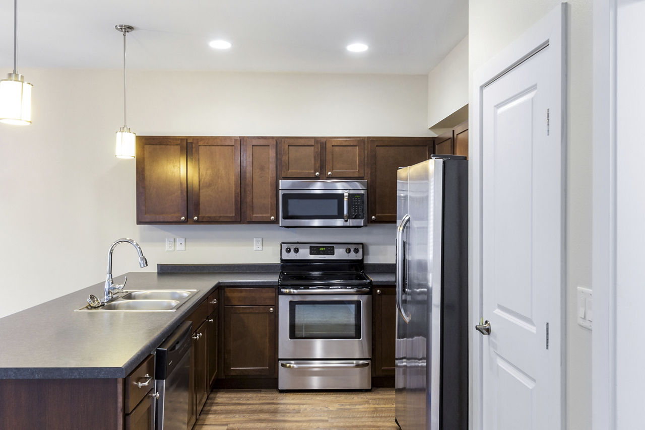 Creekstone Twin Homes photo 5