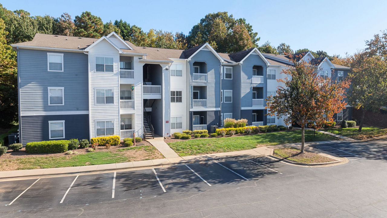 The Riley Apartments photo 5