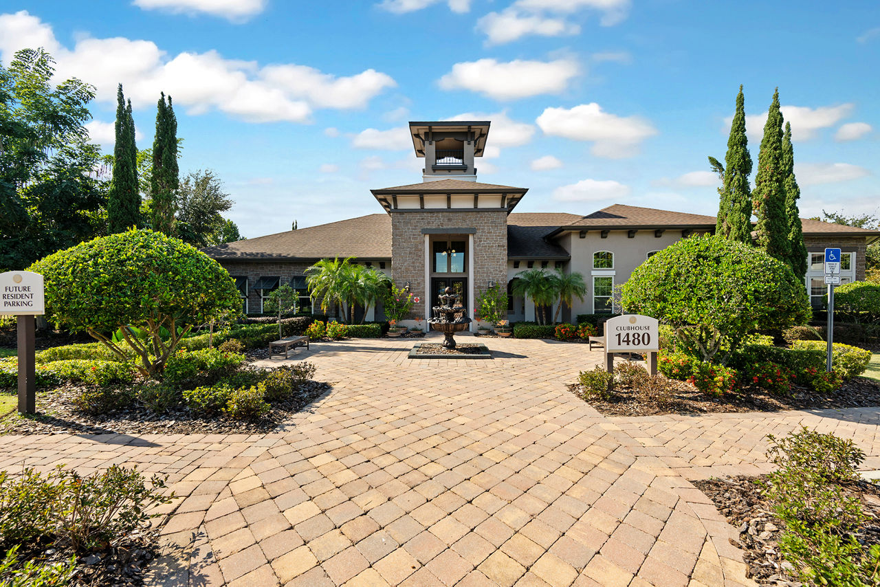The Vineyards at Hammock Ridge Apartments photo 2