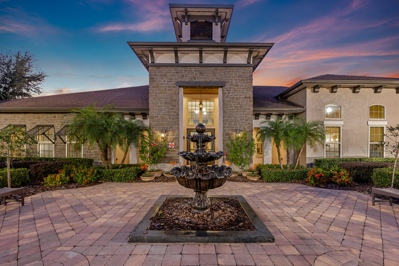 The Vineyards at Hammock Ridge Apartments photo 3