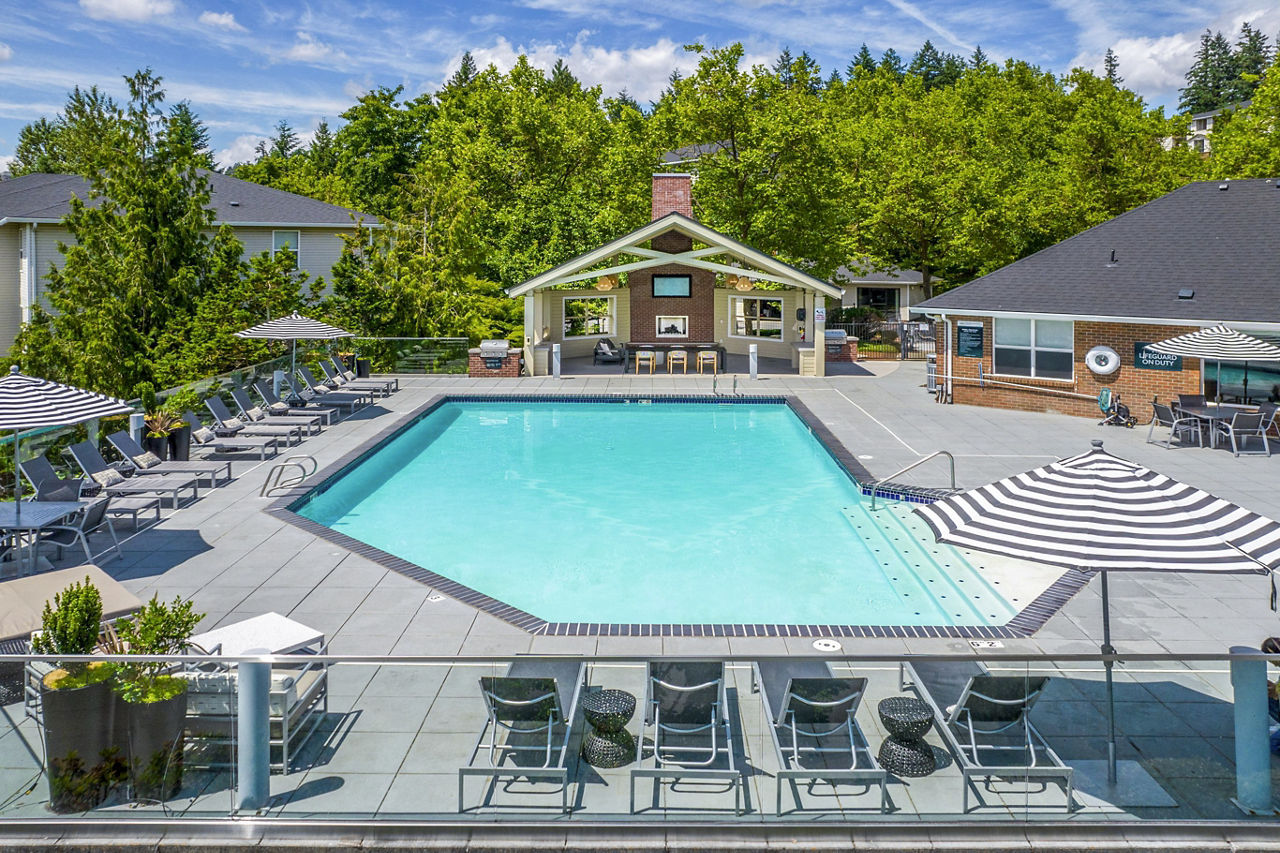 Arbor Heights photo 4