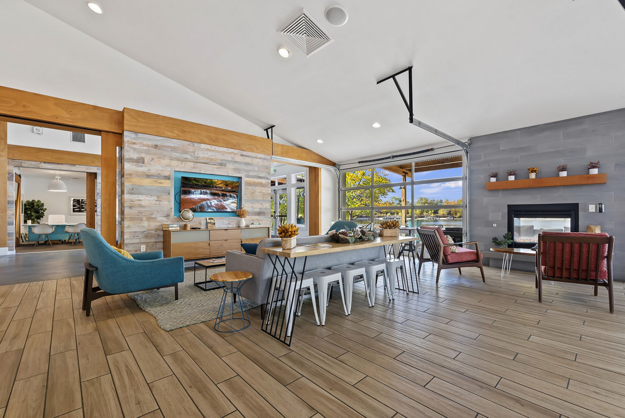 Whitewater Park Apartments photo 5
