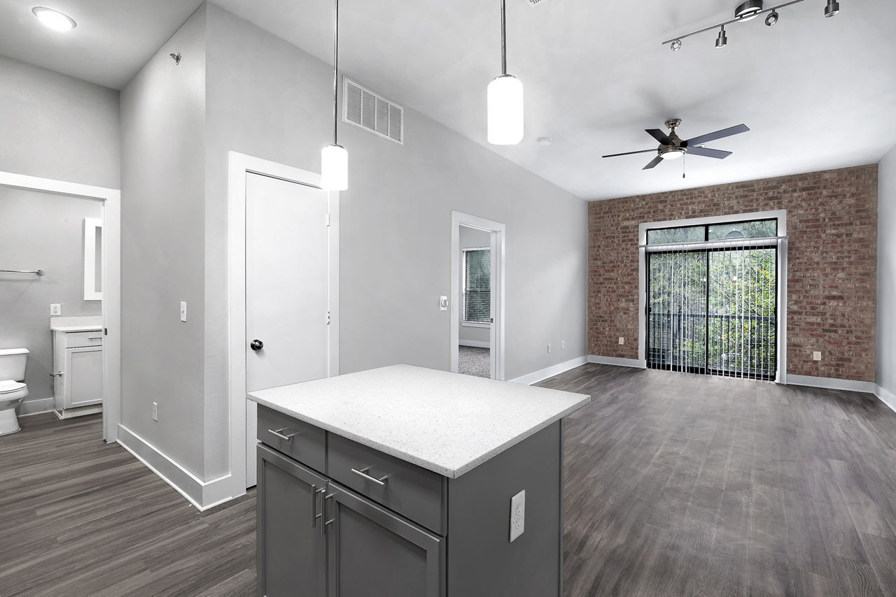 Residences at The Triangle photo 4