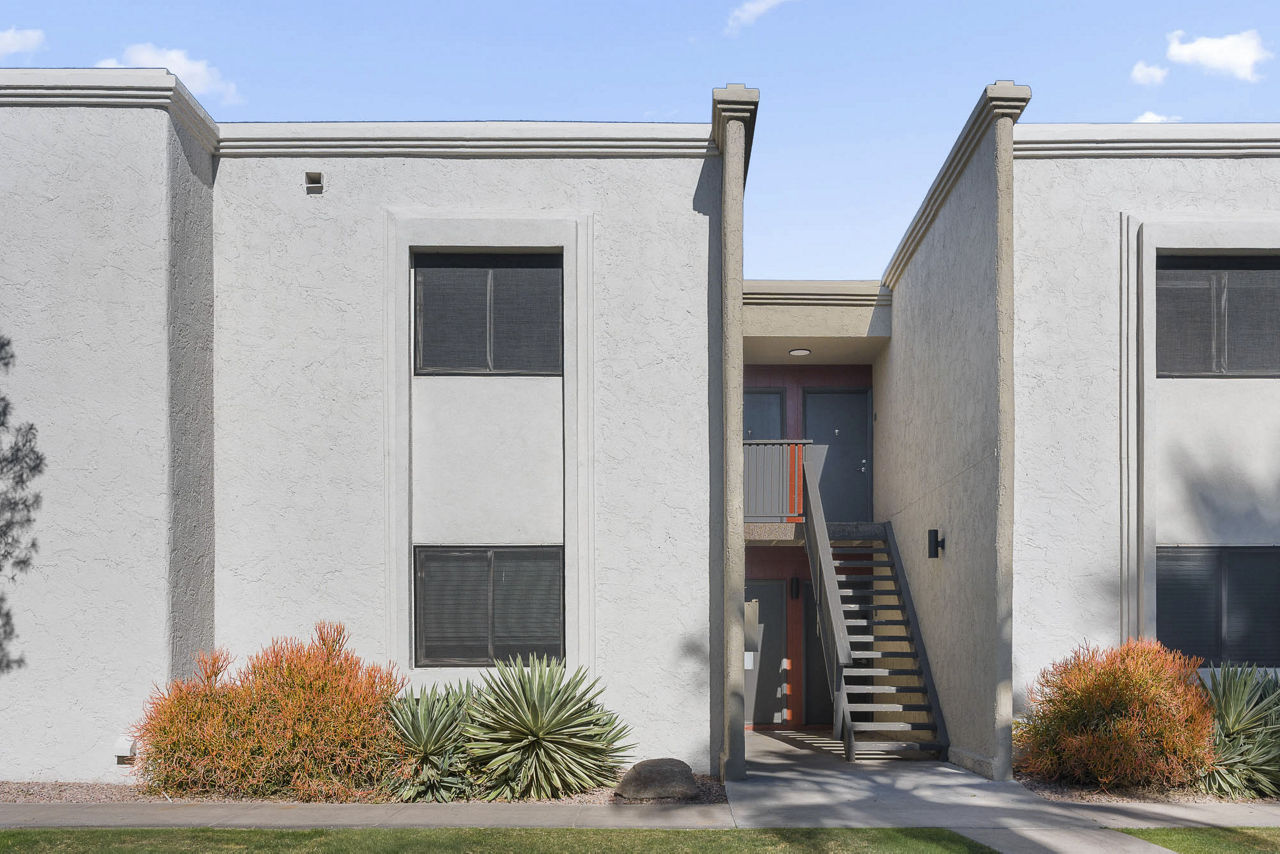 The Cortesian Apartments photo 3