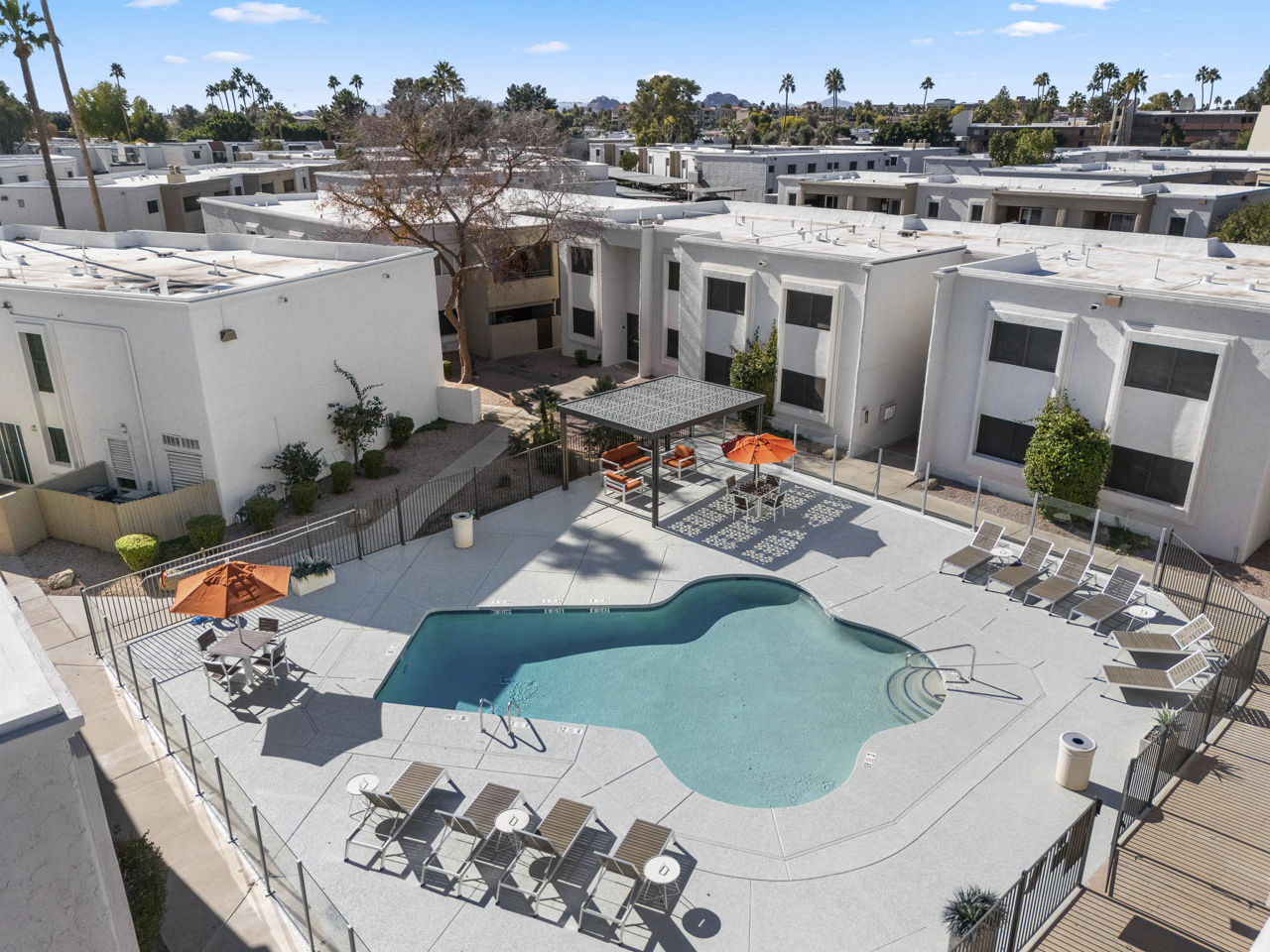 The Cortesian Apartments photo 5