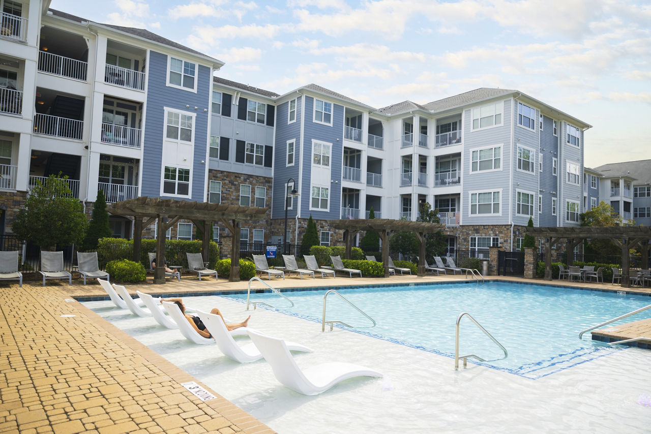Element Ballantyne photo 2