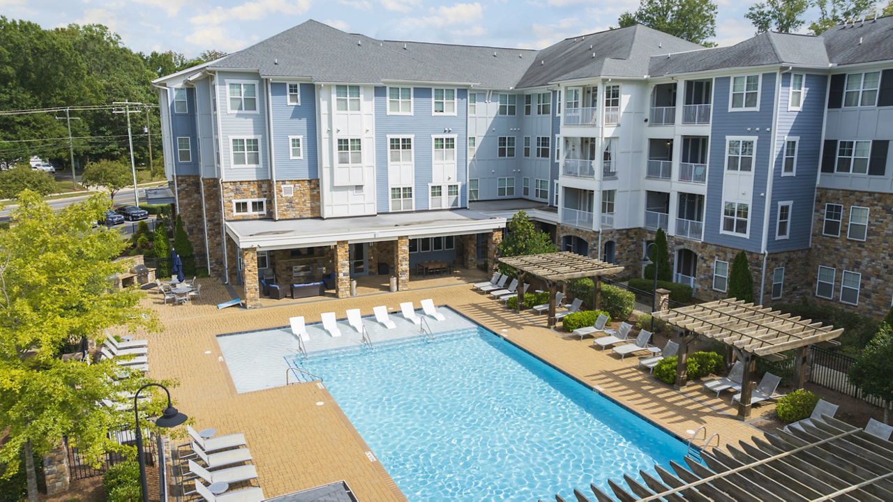 Element Ballantyne photo 3