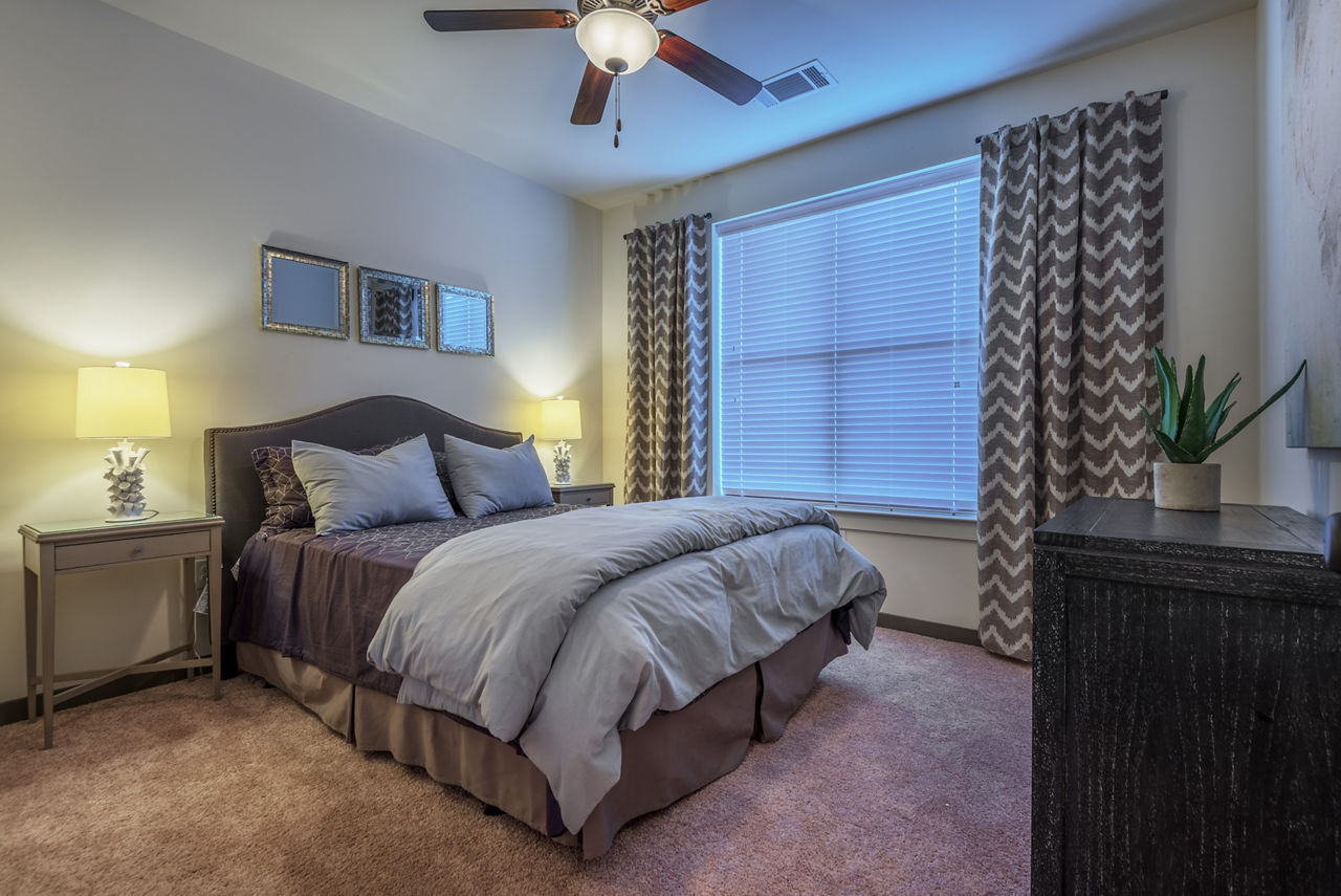 M Station Apartments photo 2