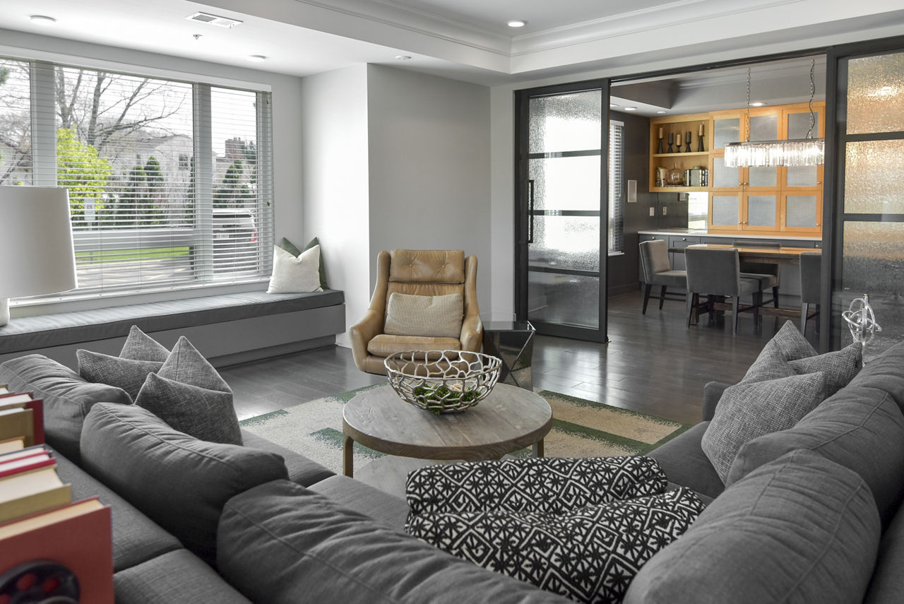 Park 205 Apartments photo 4