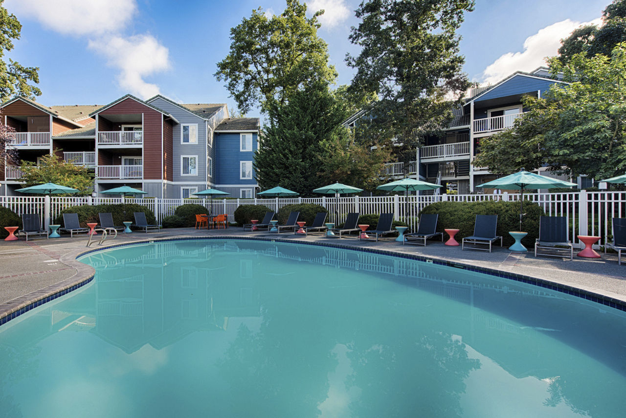 Canyon Creek Apartments photo 3