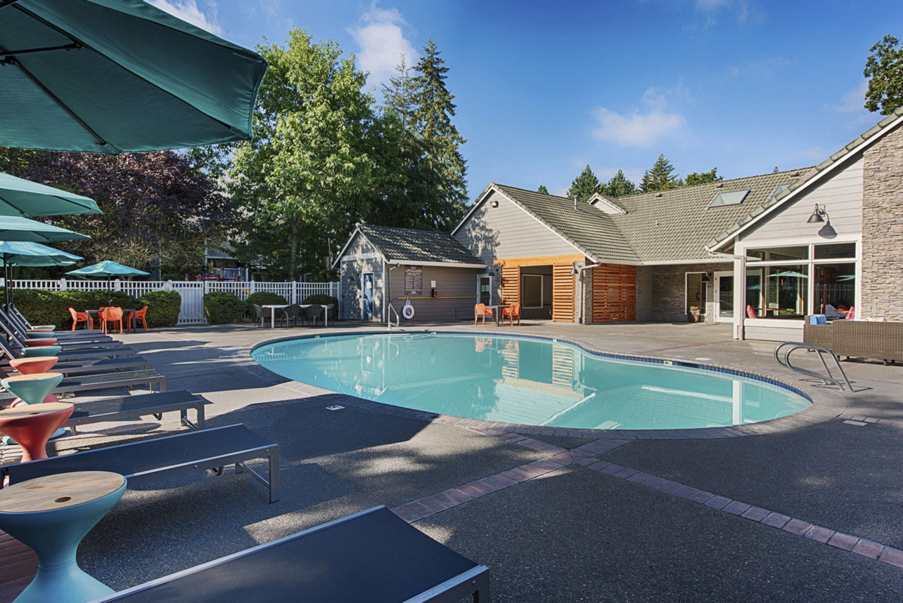 Canyon Creek Apartments photo 5