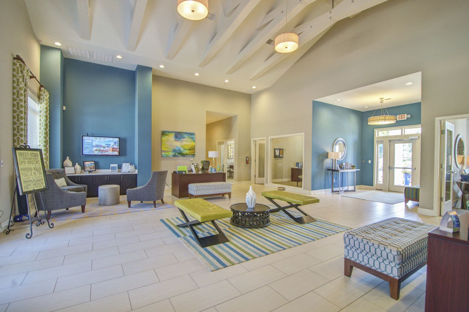 Capital Place at Southwood Apartments photo 3
