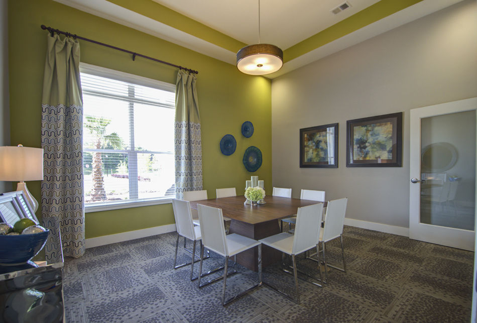 Capital Place at Southwood Apartments photo 4