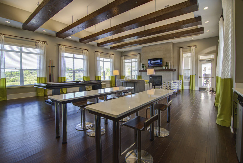 Capital Place at Southwood Apartments photo 5