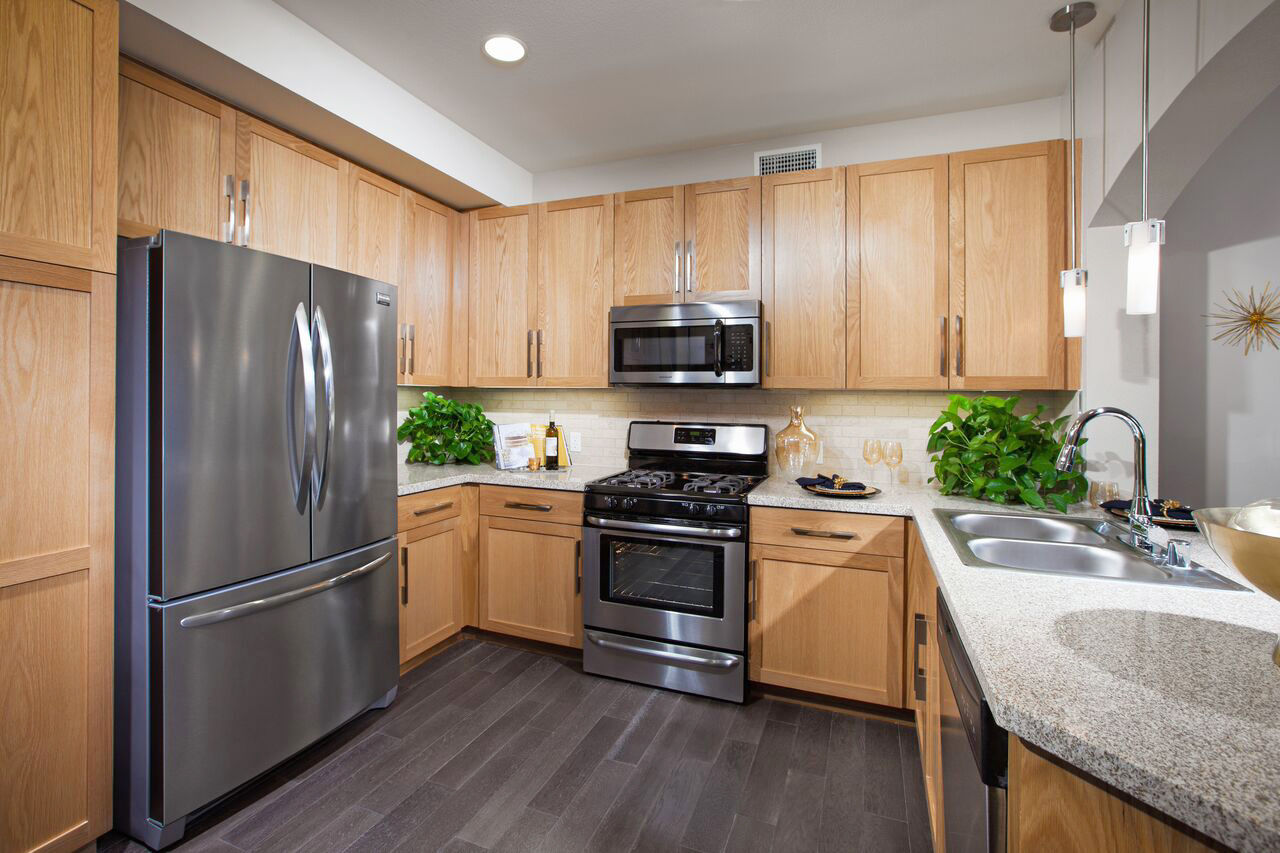 Carlyle Apartments photo 3