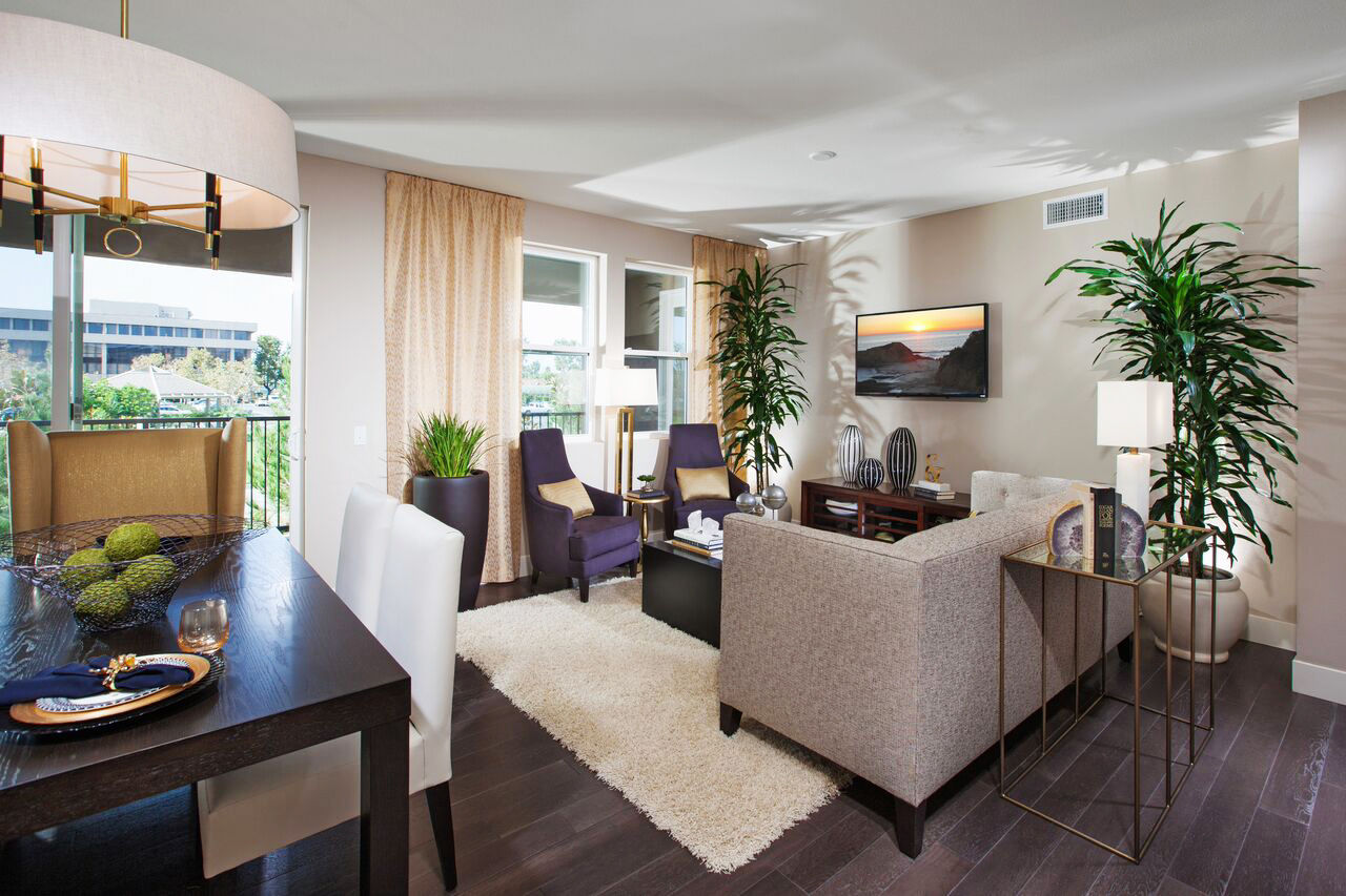 Carlyle Apartments photo 4