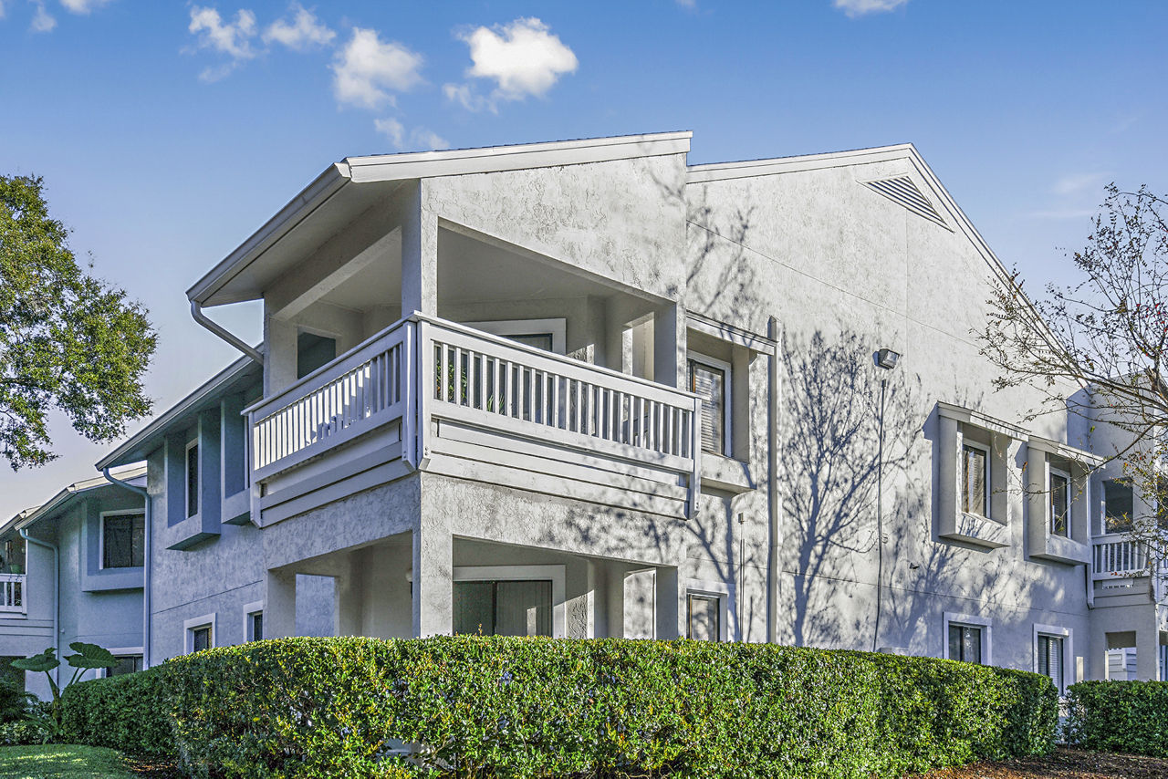 Lakeshore at Altamonte Springs Apartments photo 2