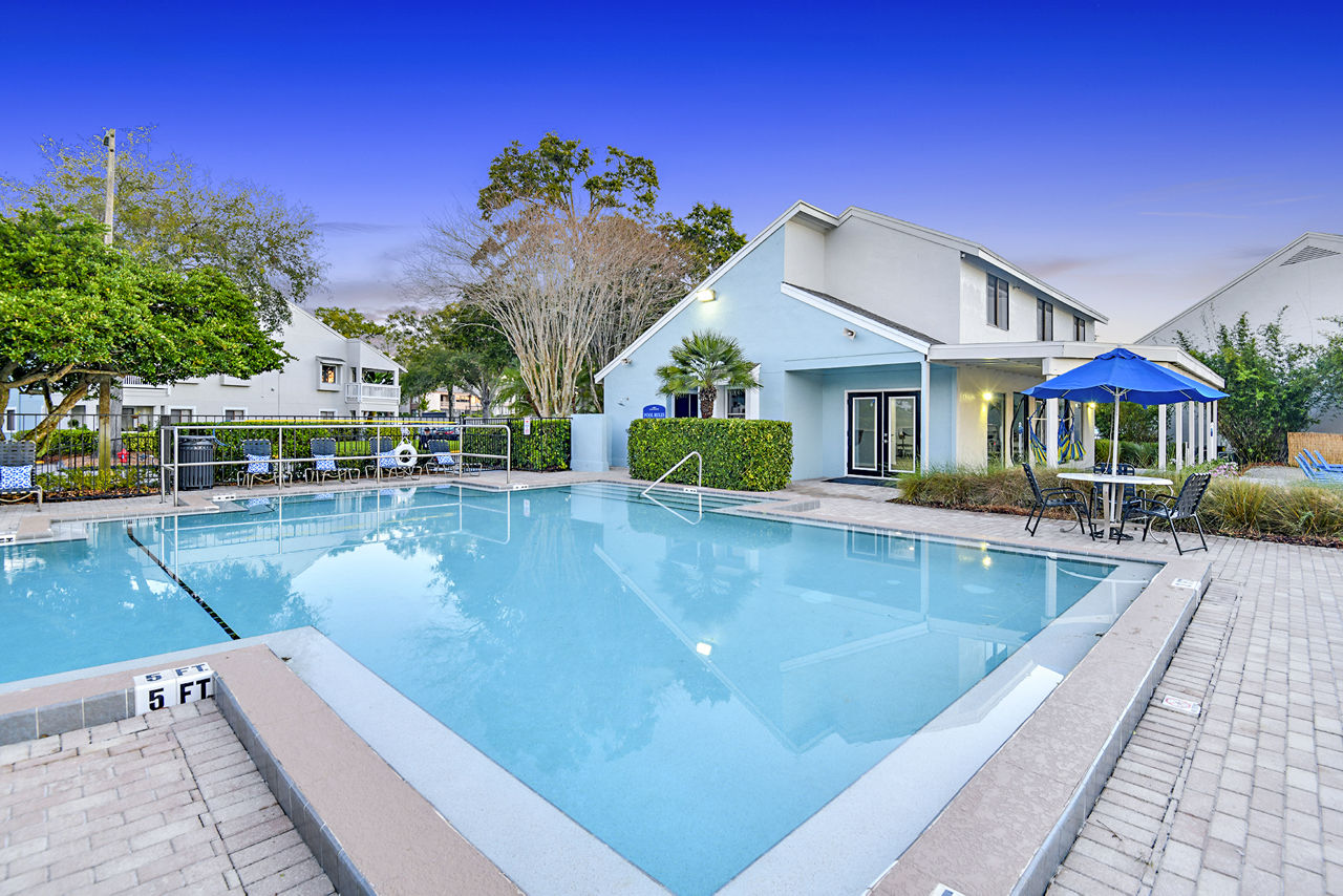 Lakeshore at Altamonte Springs Apartments photo 5