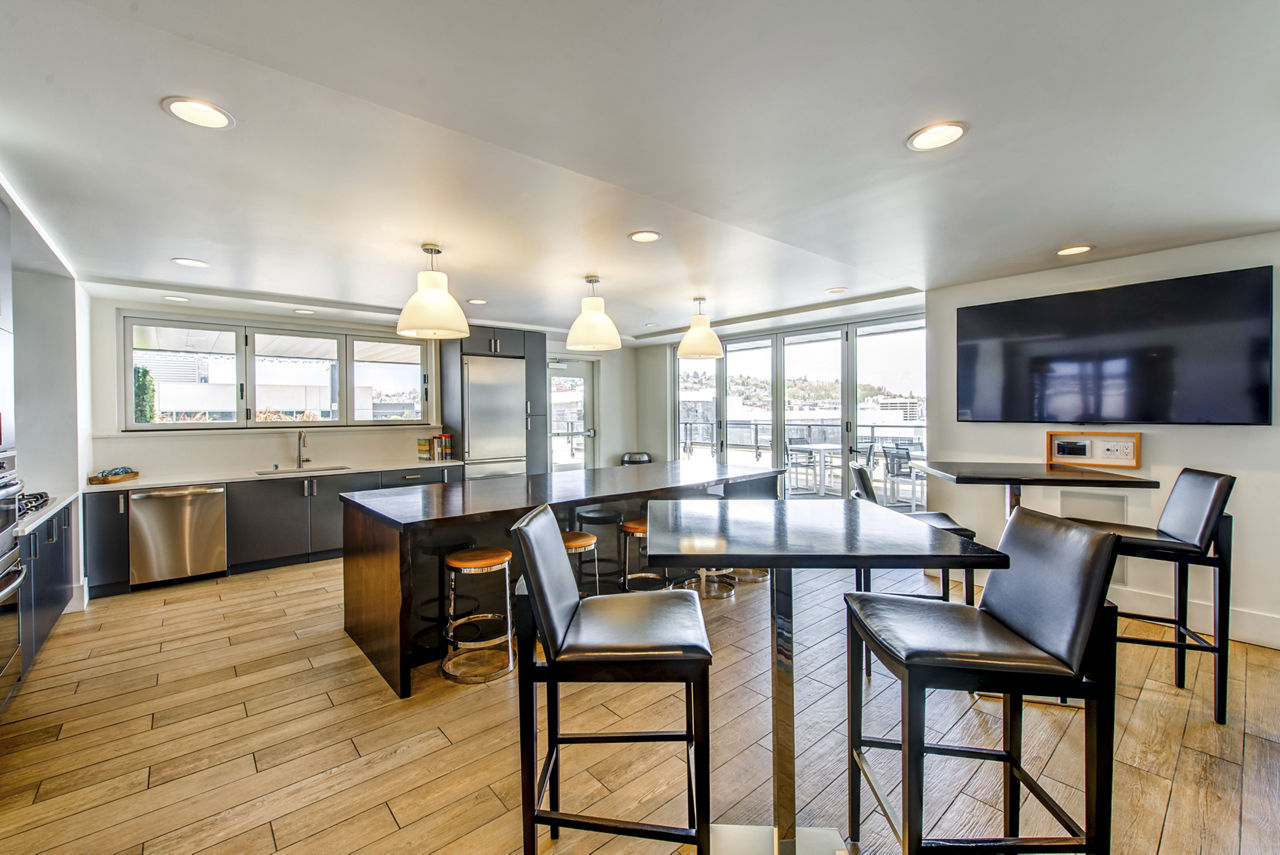 400 Boren Ave N Seattle, WA 98109 photo 5