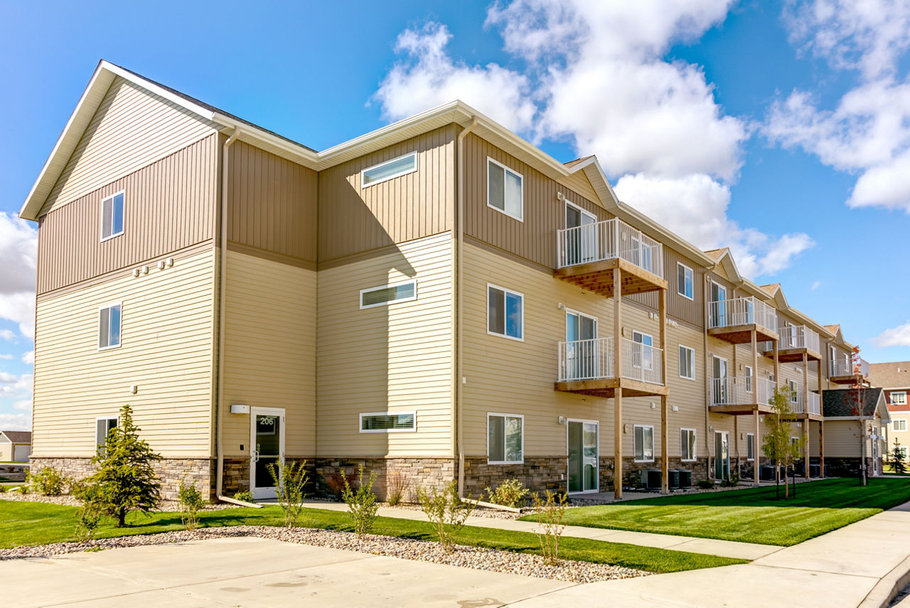 Eagles Landing Apartments photo 2