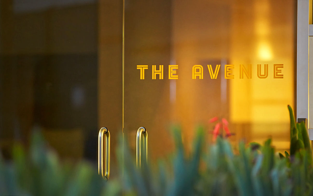 The Avenue Hollywood Apartments photo 4