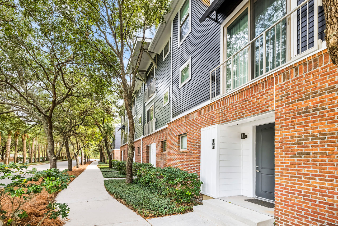 Riviera at Seaside Apartments photo 3