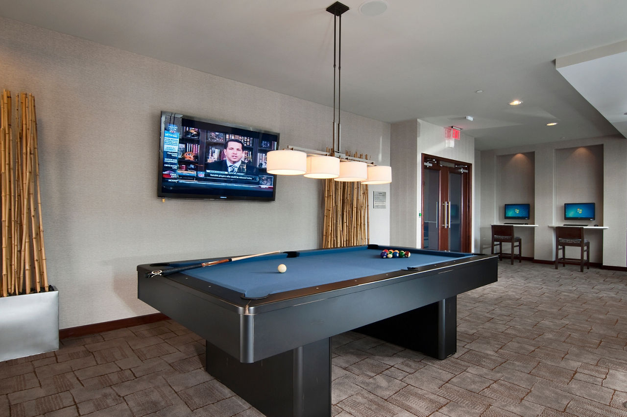 Chancery Square Apartments photo 3
