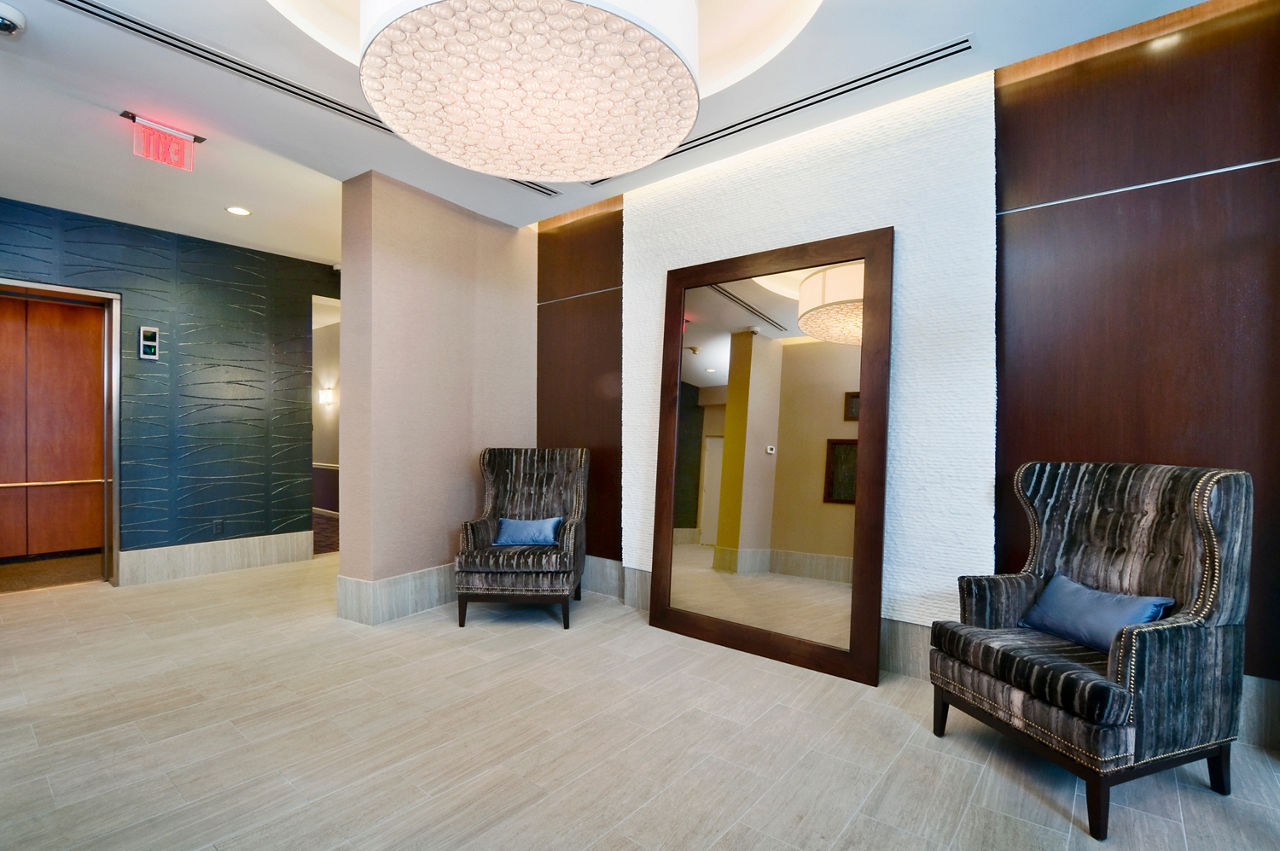 Chancery Square Apartments photo 4