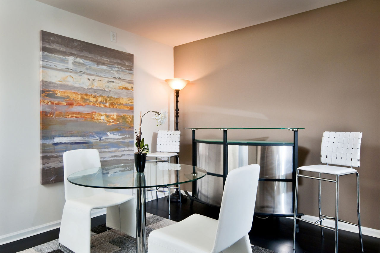 Chancery Square Apartments photo 5