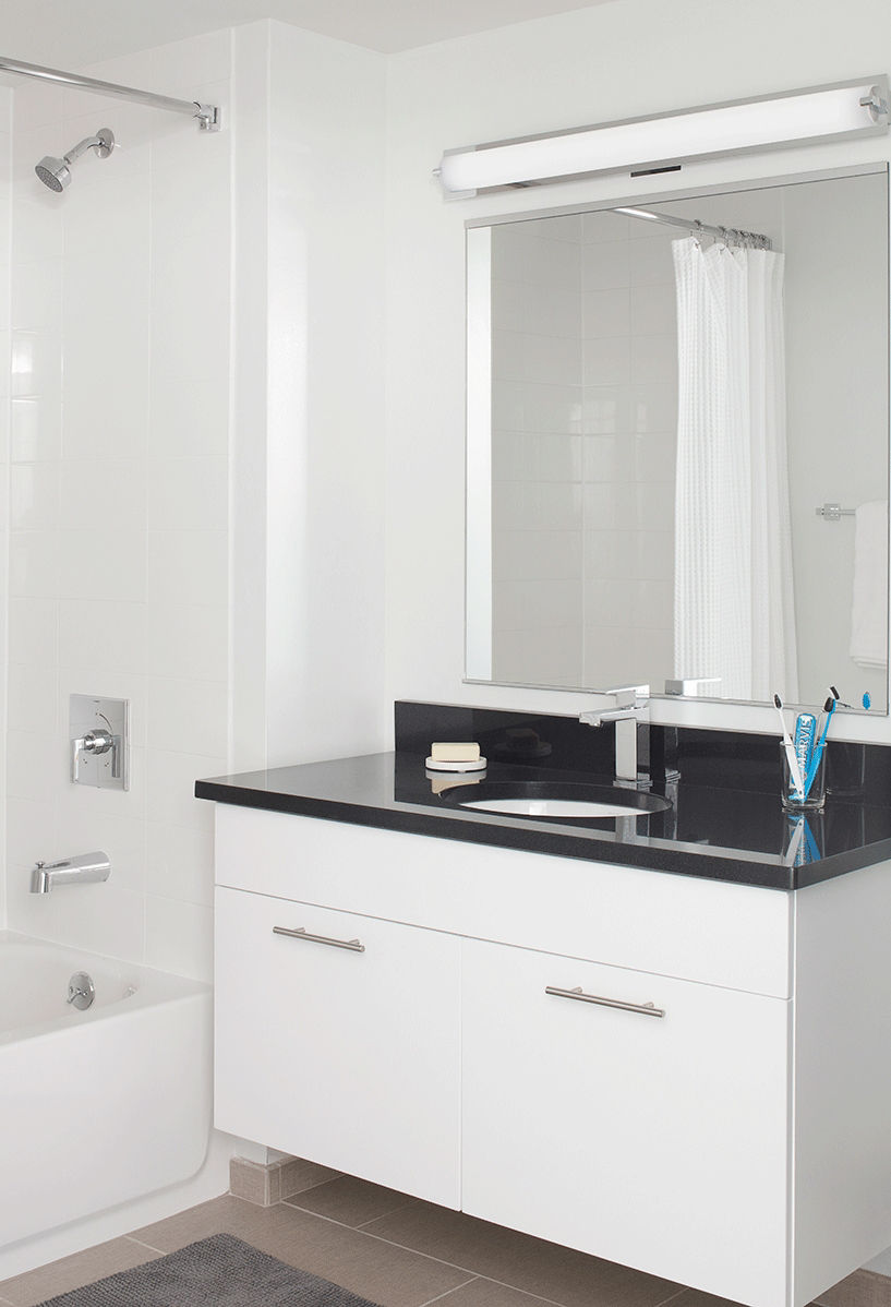 Watermark Seaport Apartments photo 3