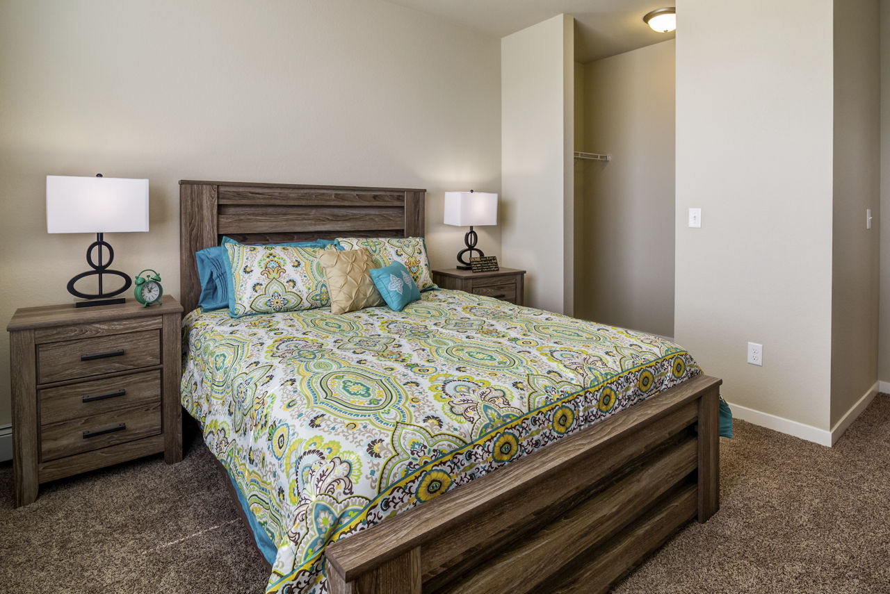 South Ridge Apartments photo 2