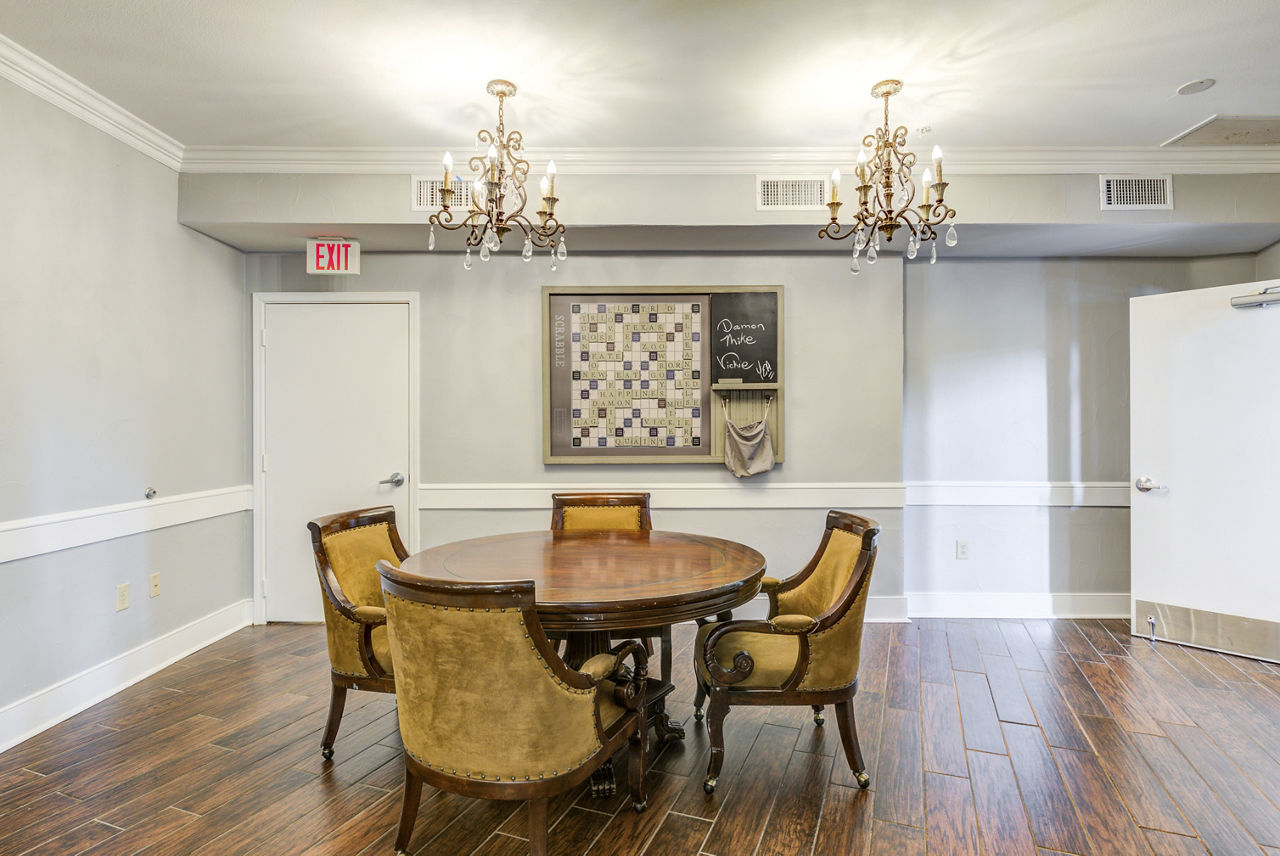 Overture Ridgmar 55+ Active Adult Apartment Homes photo 5