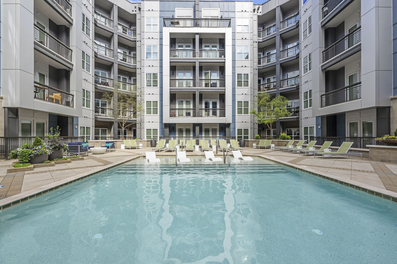 Circa Uptown Apartments photo 4