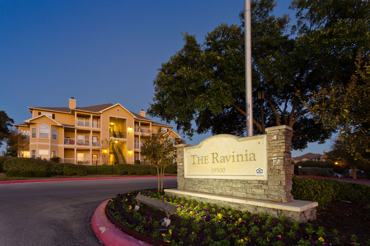 The Ravinia photo 5