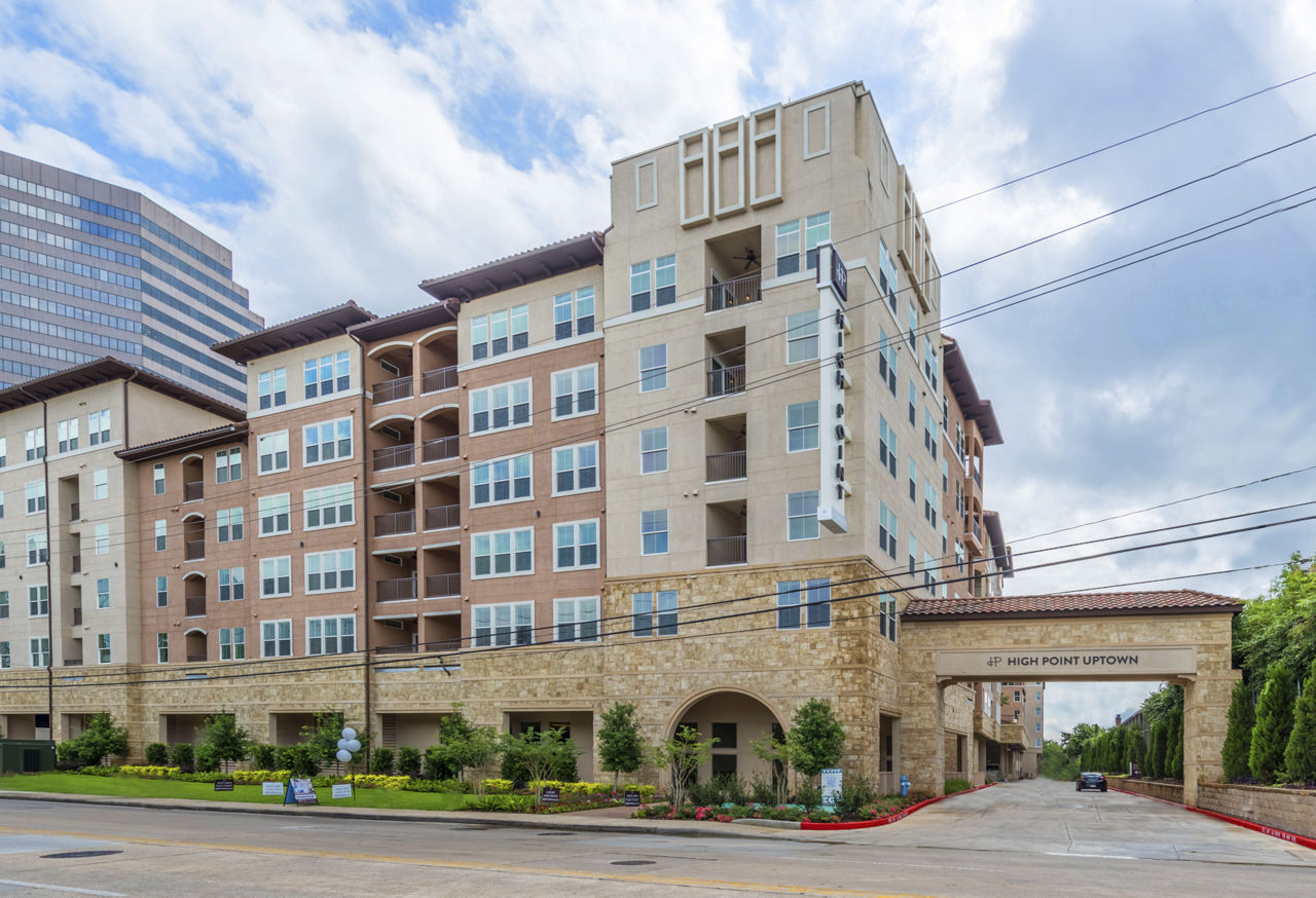 High Point Uptown photo 3