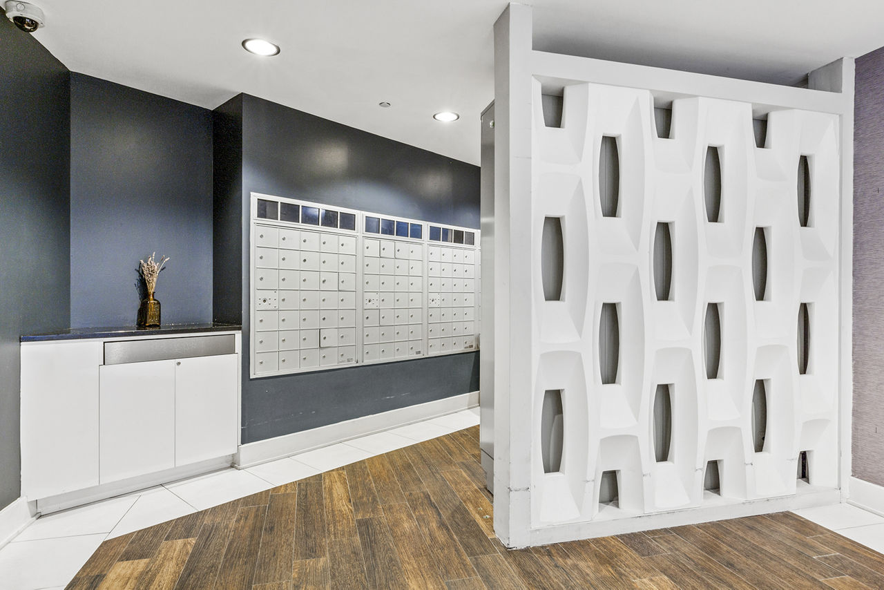 Rutherford Station Apartments photo 2