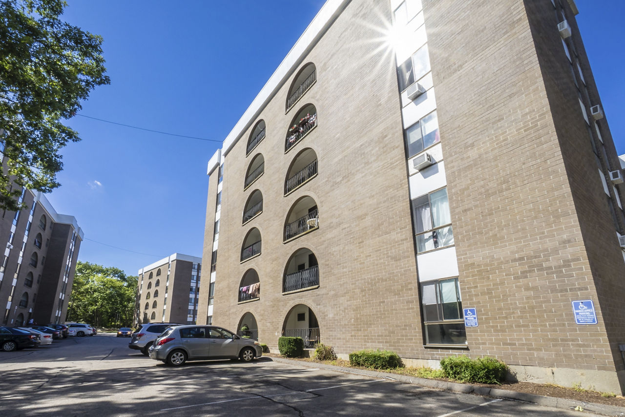 Avana Weymouth Apartments photo 2