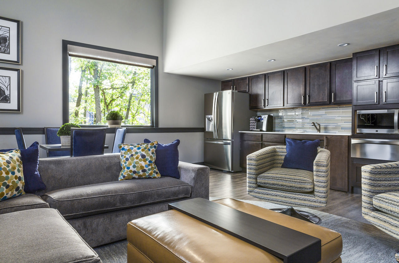 Avana Weymouth Apartments photo 3